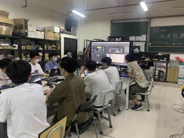 基于网络